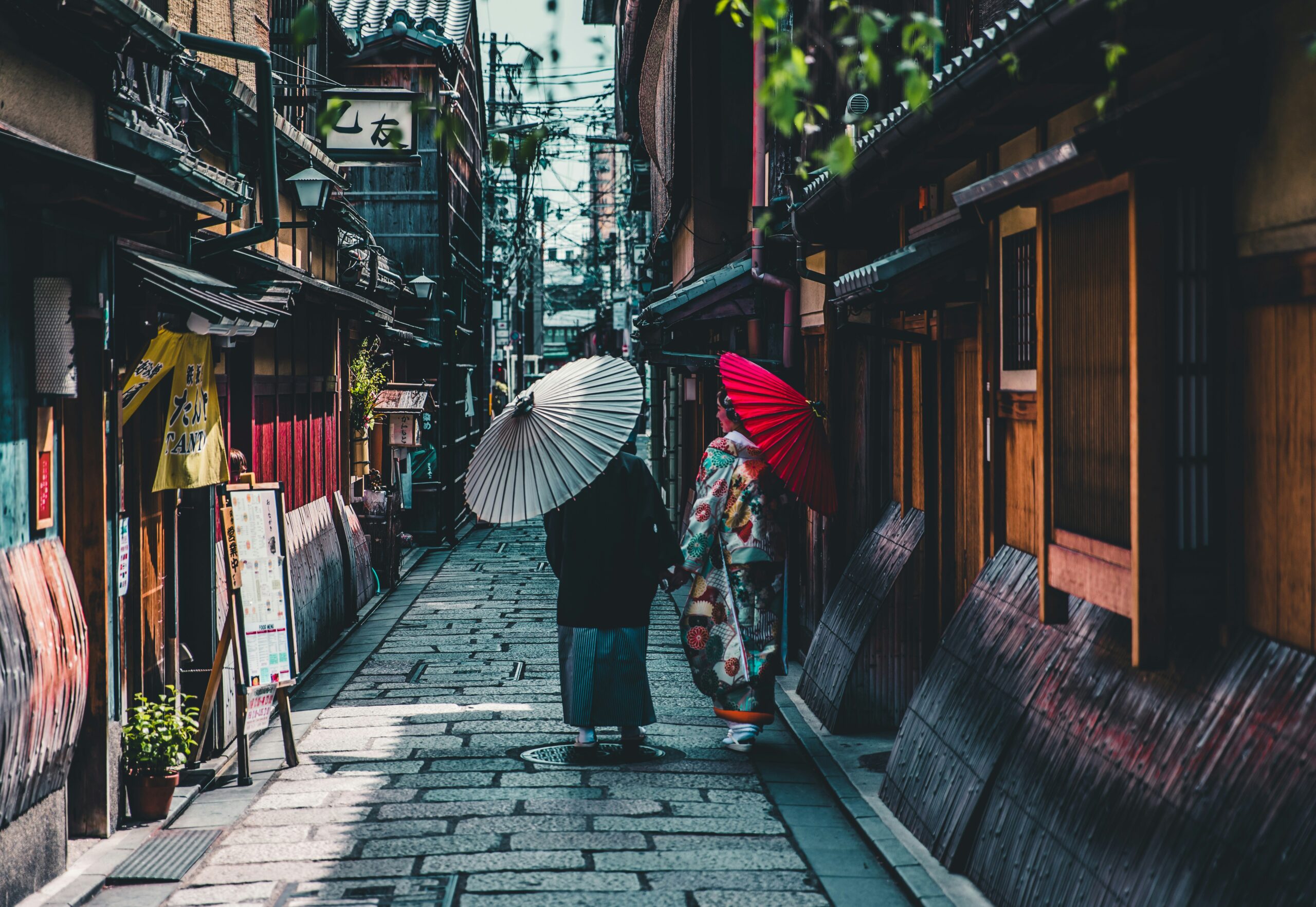 Fossil Fuels Are the Answer to Asia’s Hot Summers