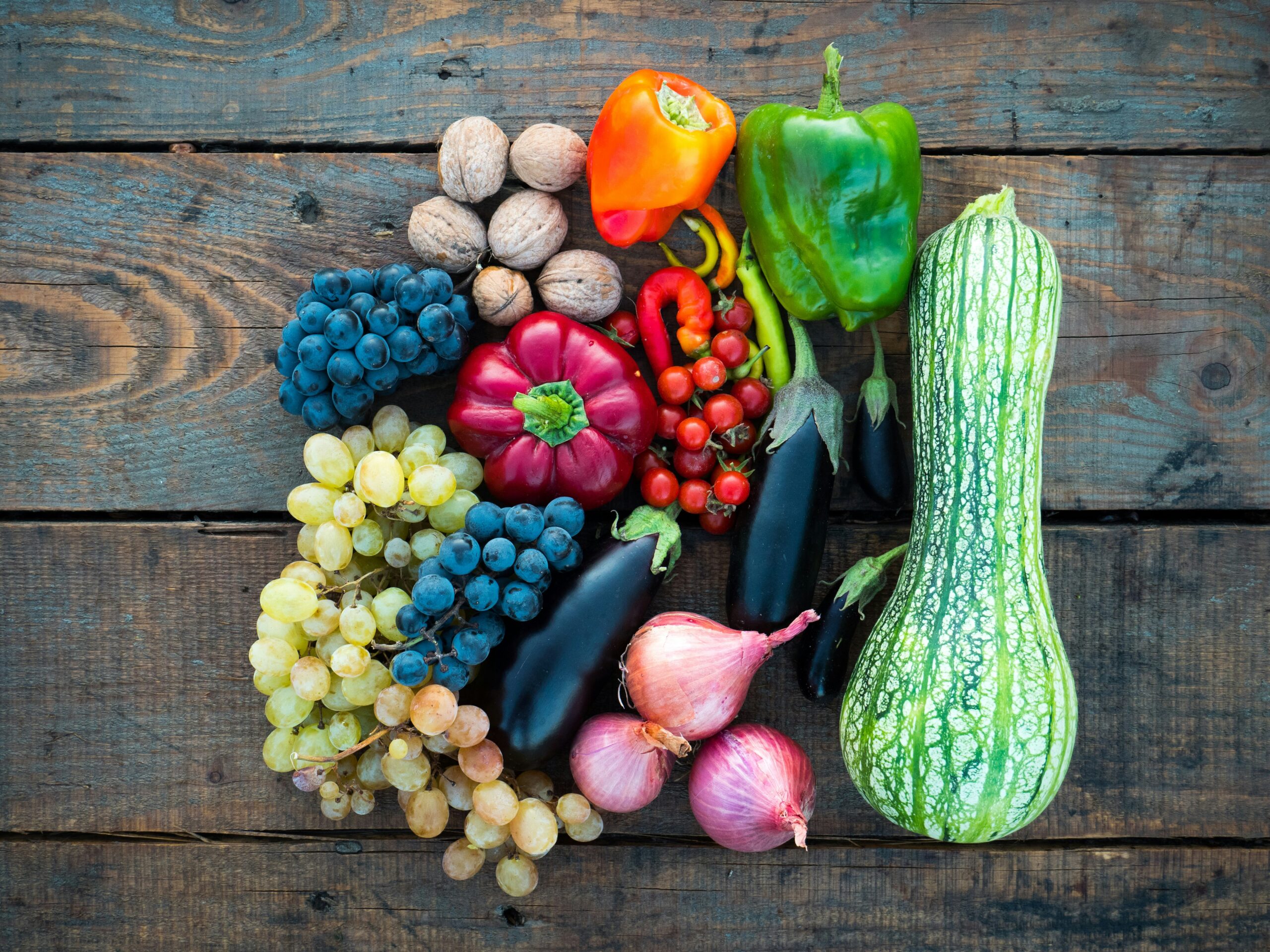 Who is Directing the War on Agriculture and Nutrition?