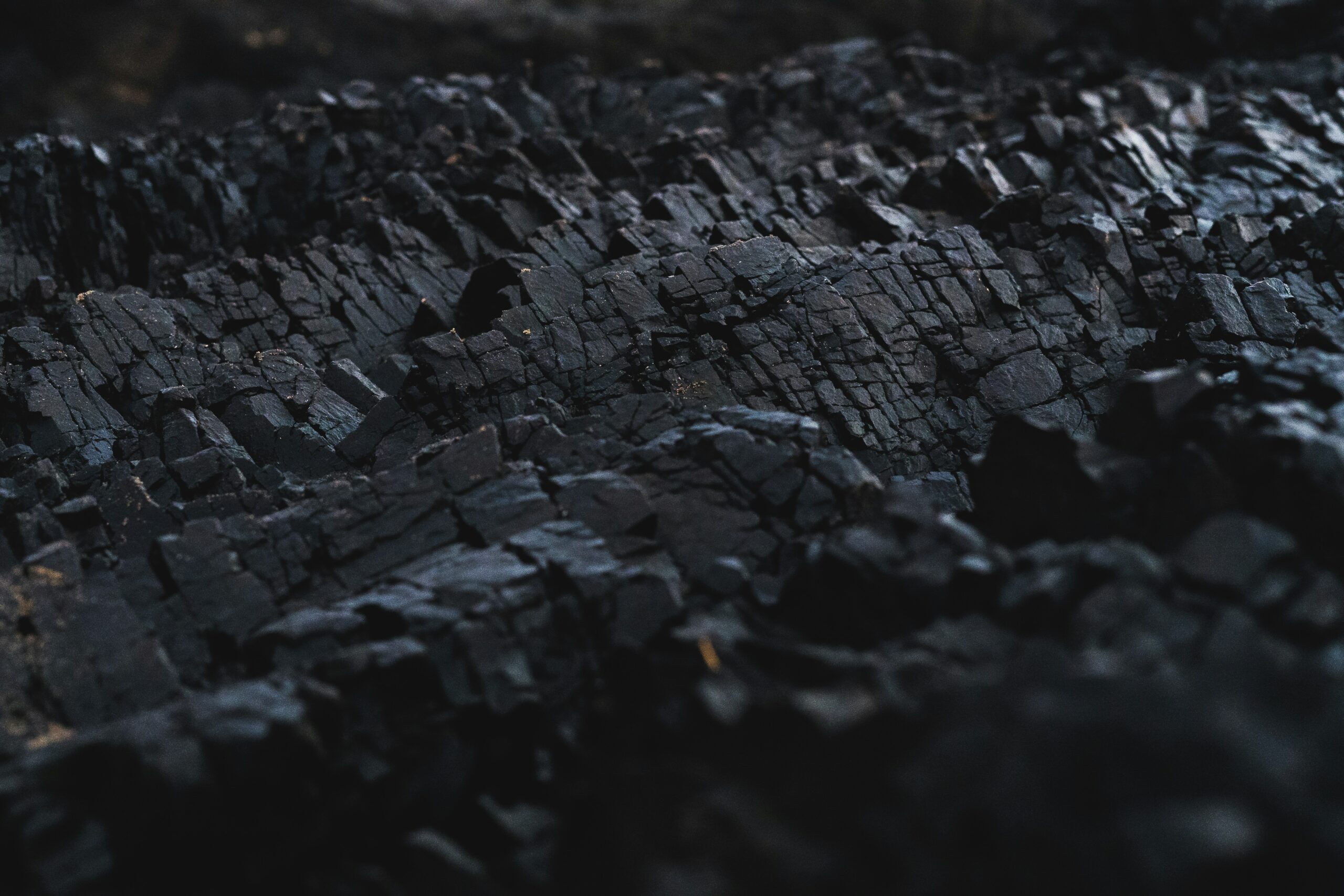 China, India Break Coal Production Records