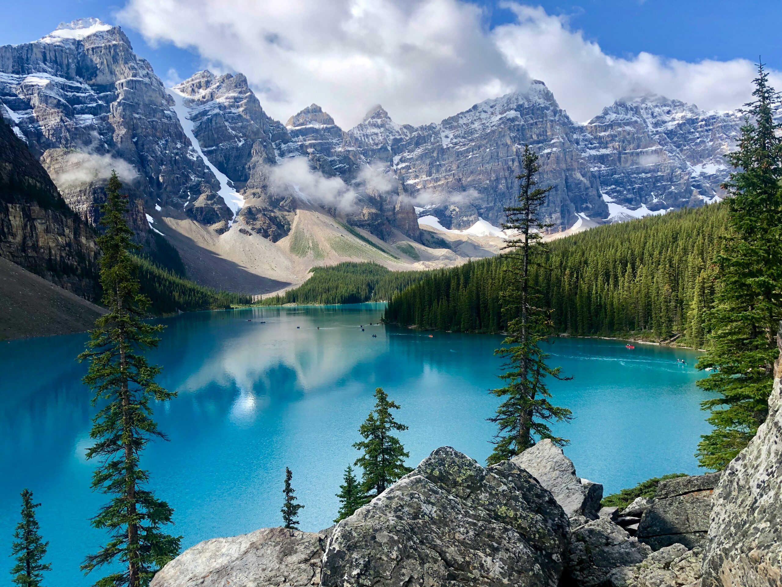 Natural Gas Fuels Prosperity of Canadian First Nations Communities