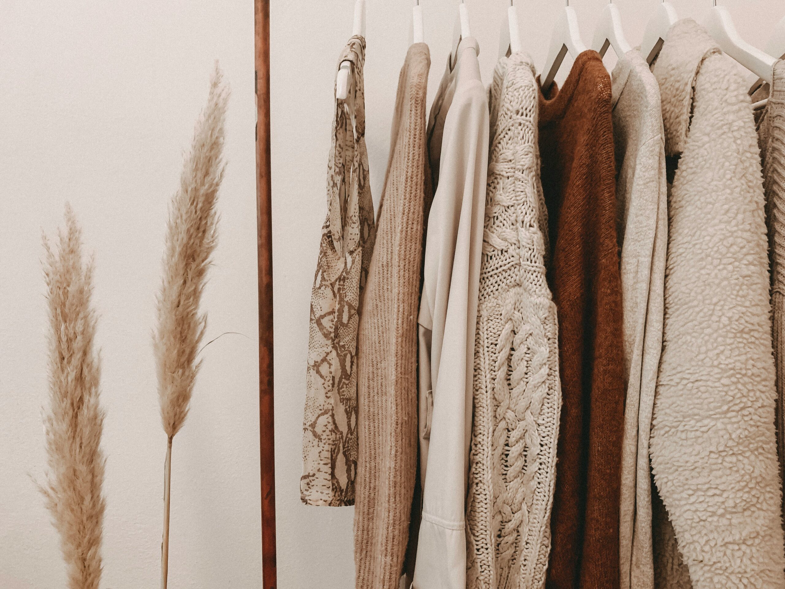 Net Zero Agenda Threatens Your Future Garment Purchases