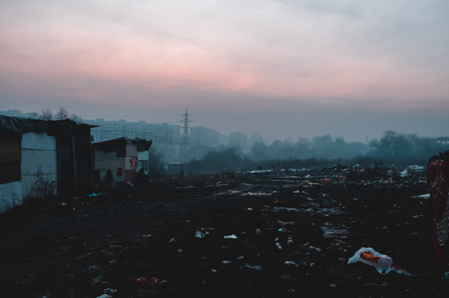 Fires, Pollution and Slavery: EVs’ Ugly Truth