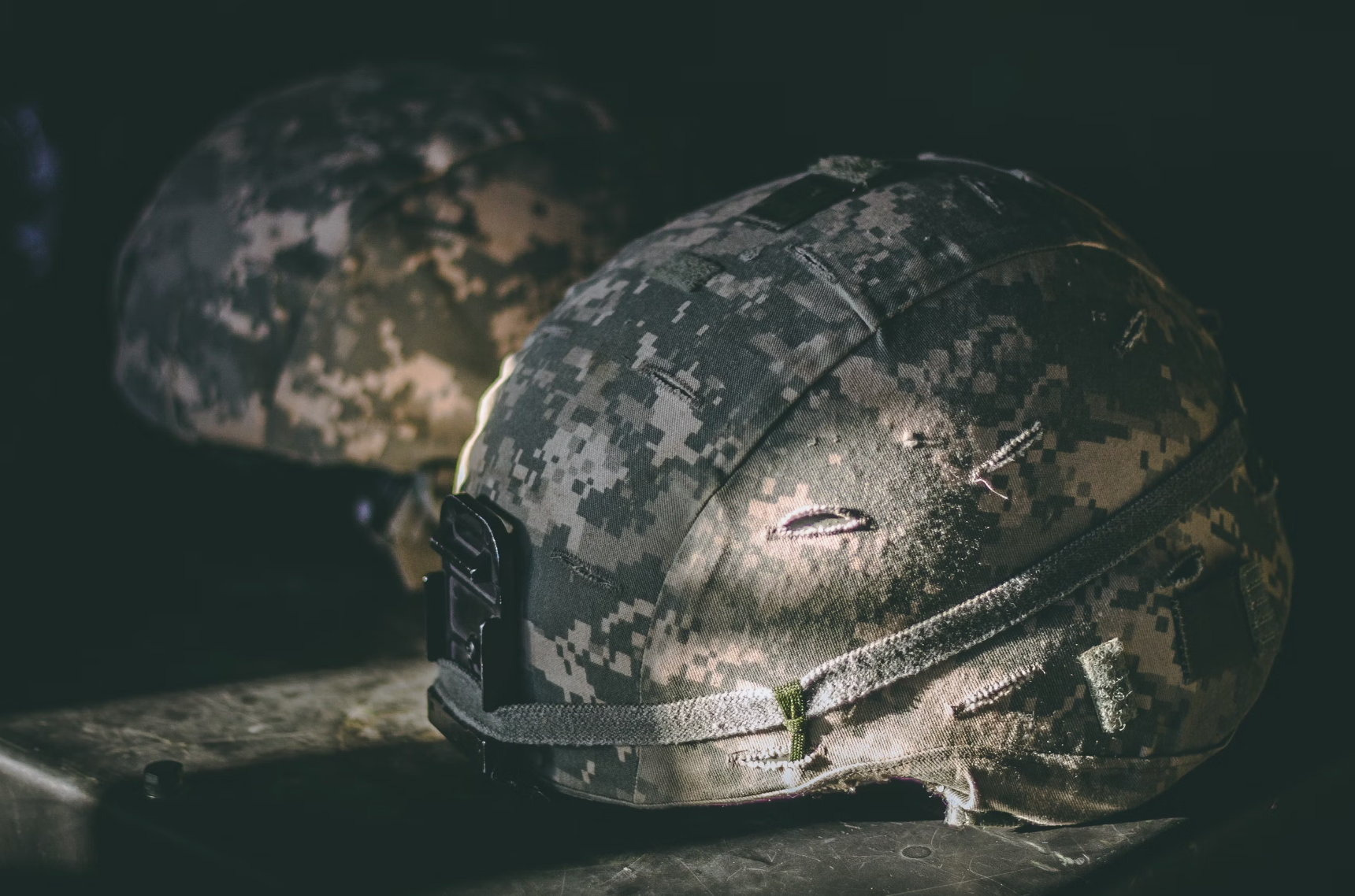 The Folly of Electrifying America’s Military Forces