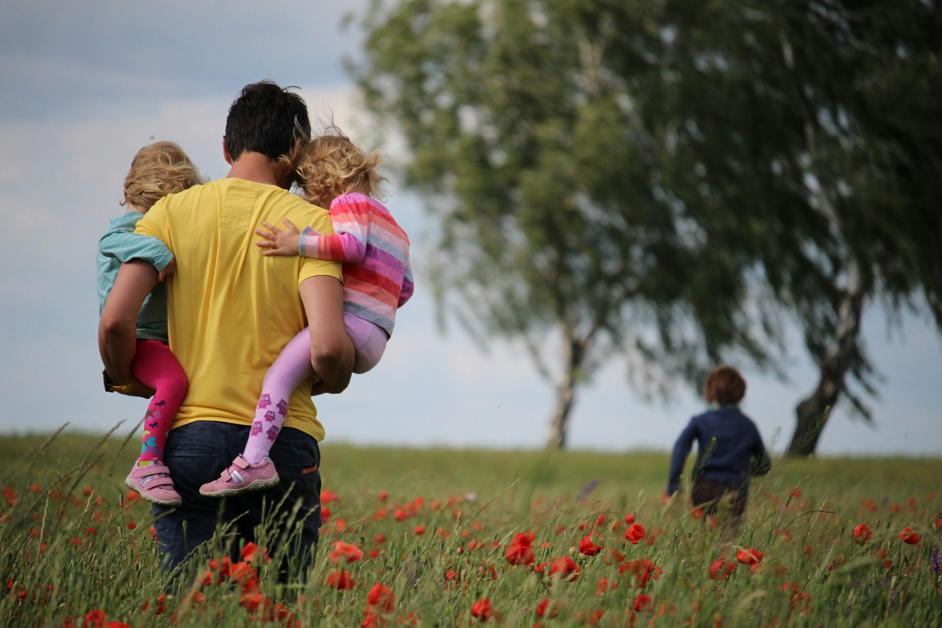 Faith in Perspective: Our Children, Climate, and the Future