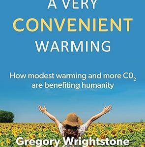 A Very Convenient Warming