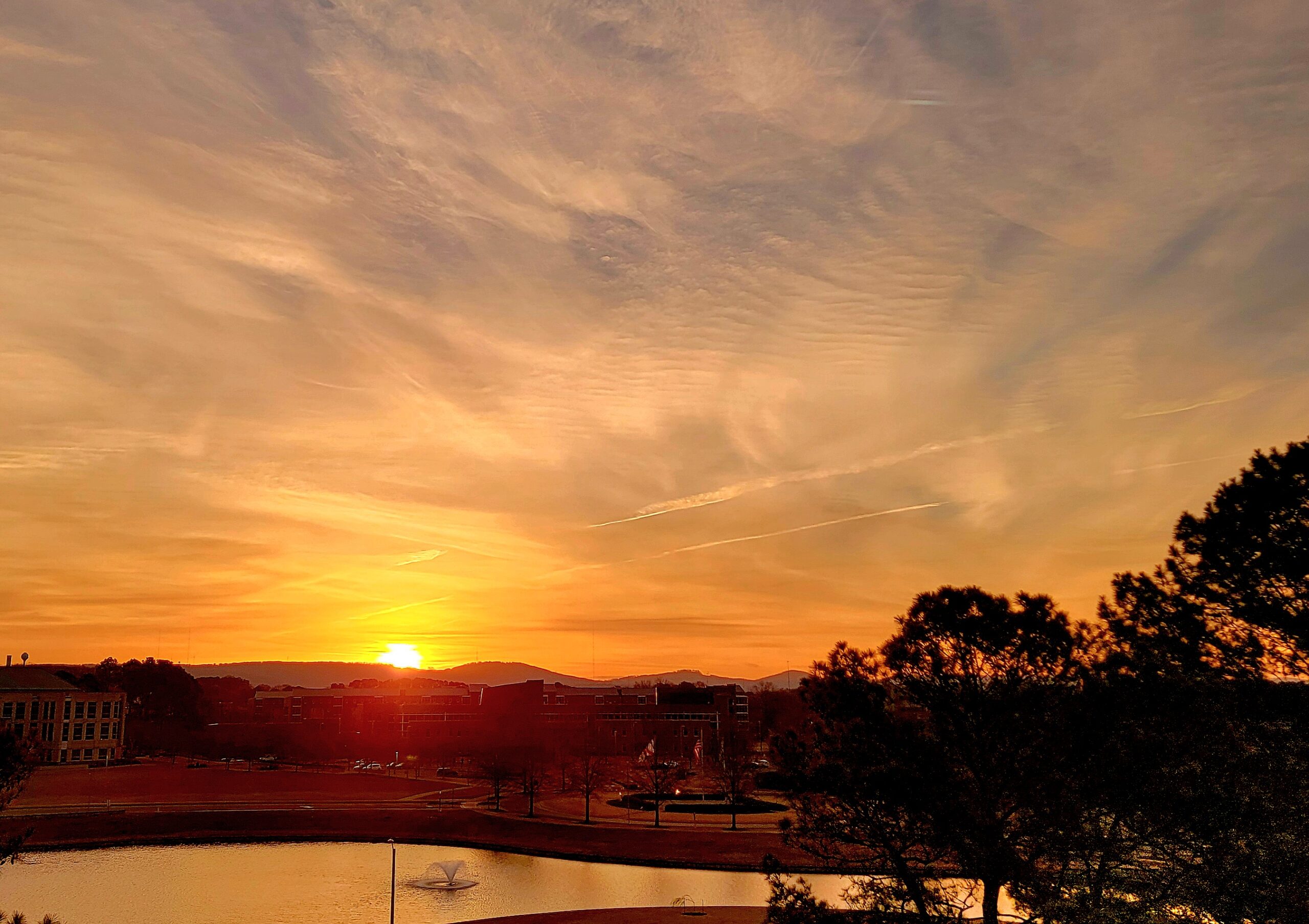 Does the Air Force Own the Weather in 2025? Origins of the Chemtrail Theory