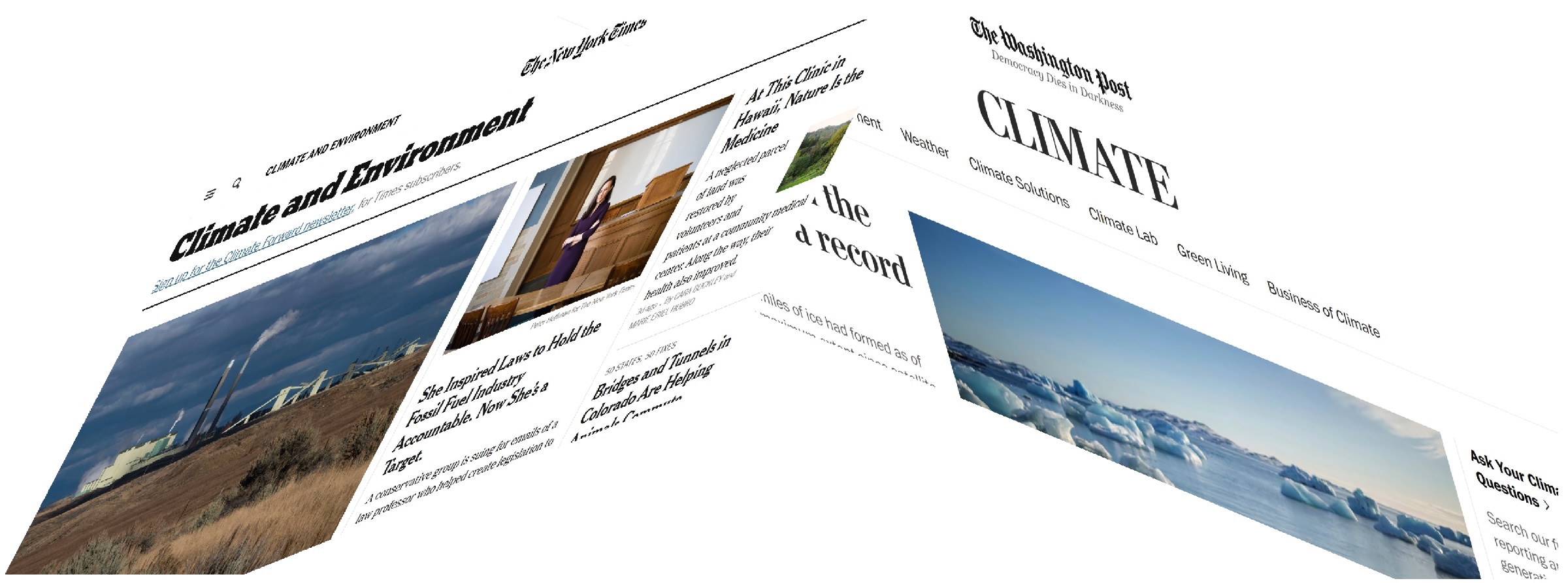 Media’s Green Pandering Lures Developing World Into Disaster