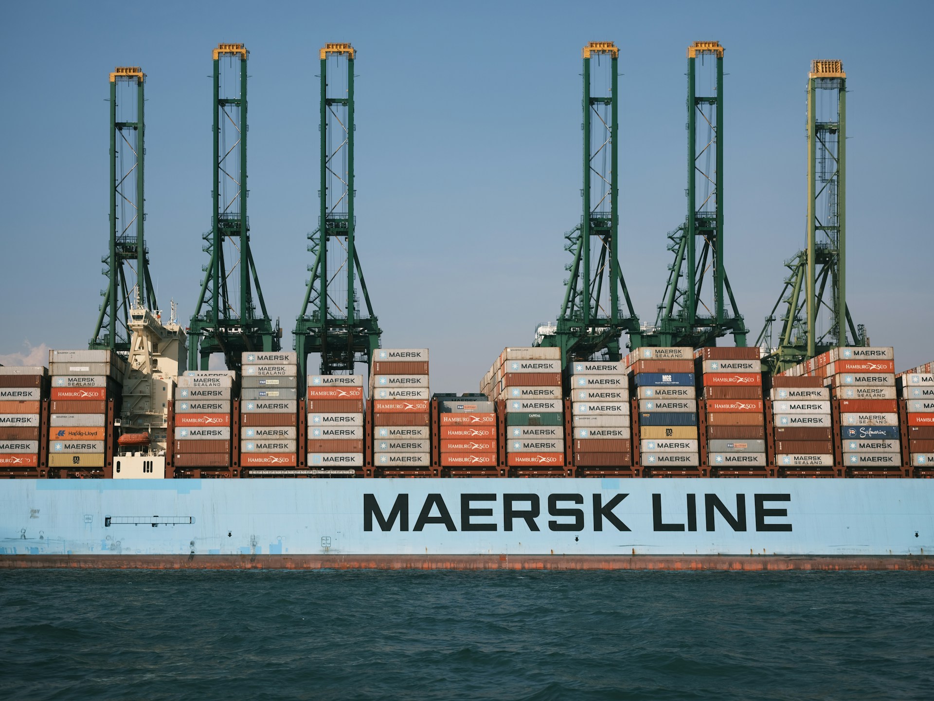 What to Think About Tariffs