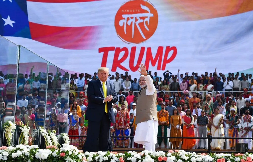 India-US Deal Signals Energy Sovereignty and Climate Cult’s Demise