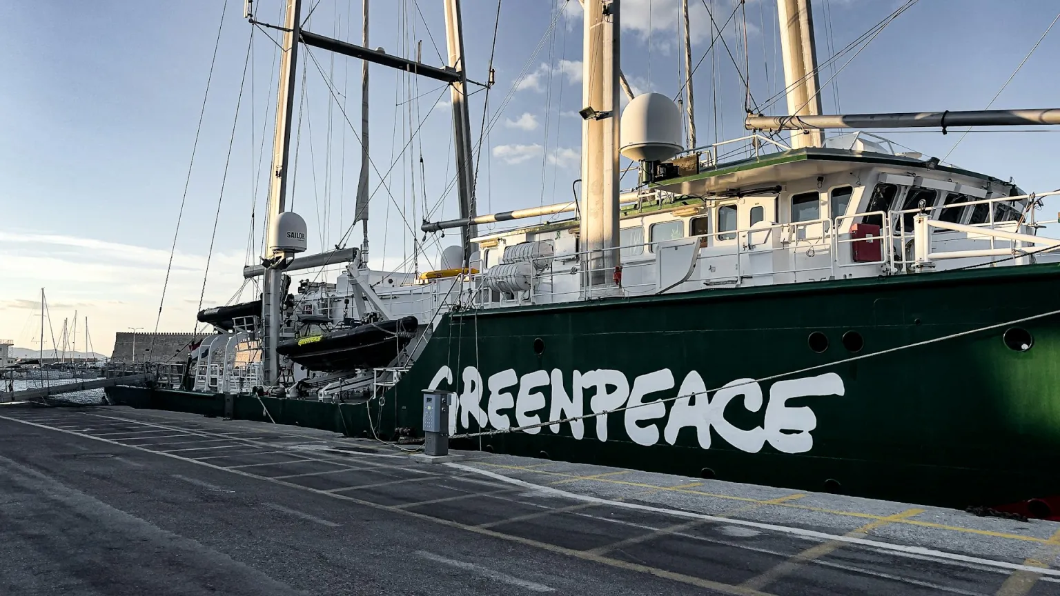 Trump’s Example to the World: Cull Activists to Achieve Energy Abundance