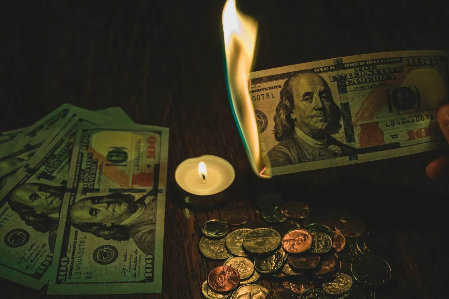 The staggering money wasted on Net Zero