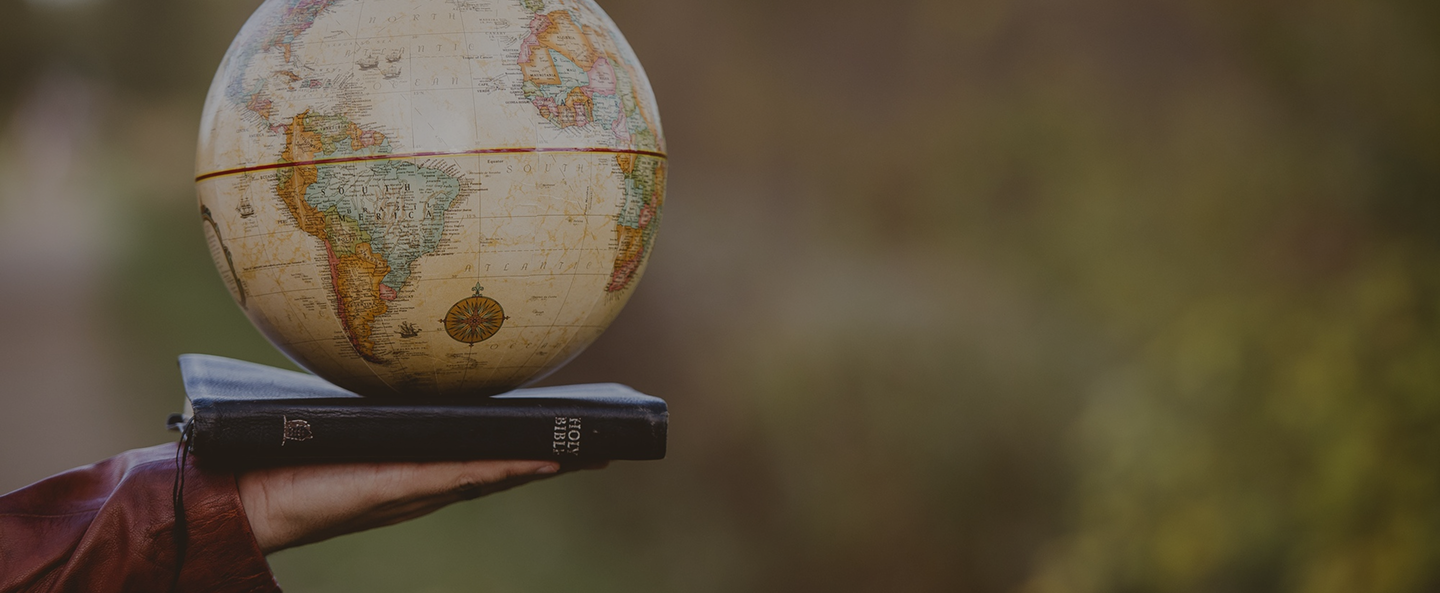 Environmentalism and Christianity: Competing World Views