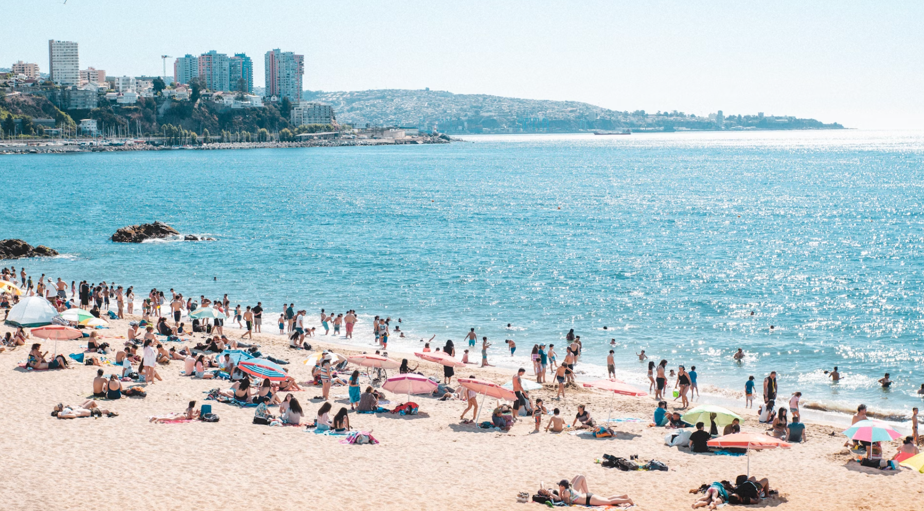 Is This the Year of Record-Setting Heat-Domes and Flash Floods?