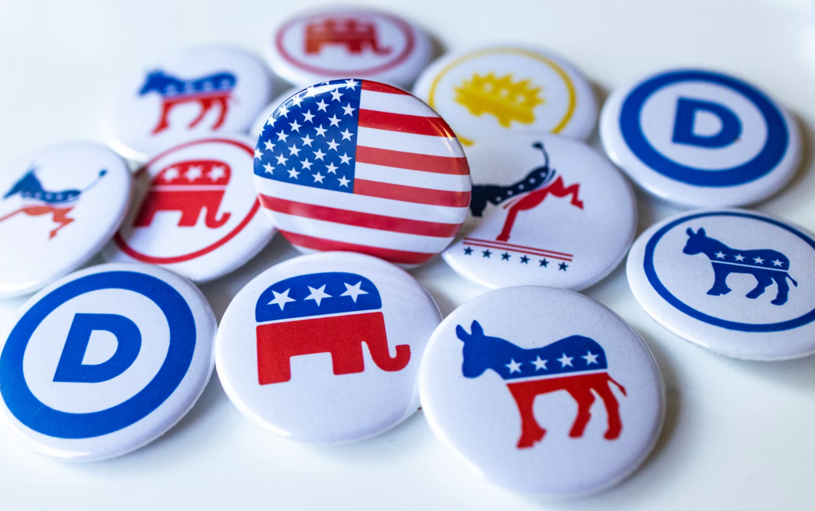 The First Lesson of Politics 