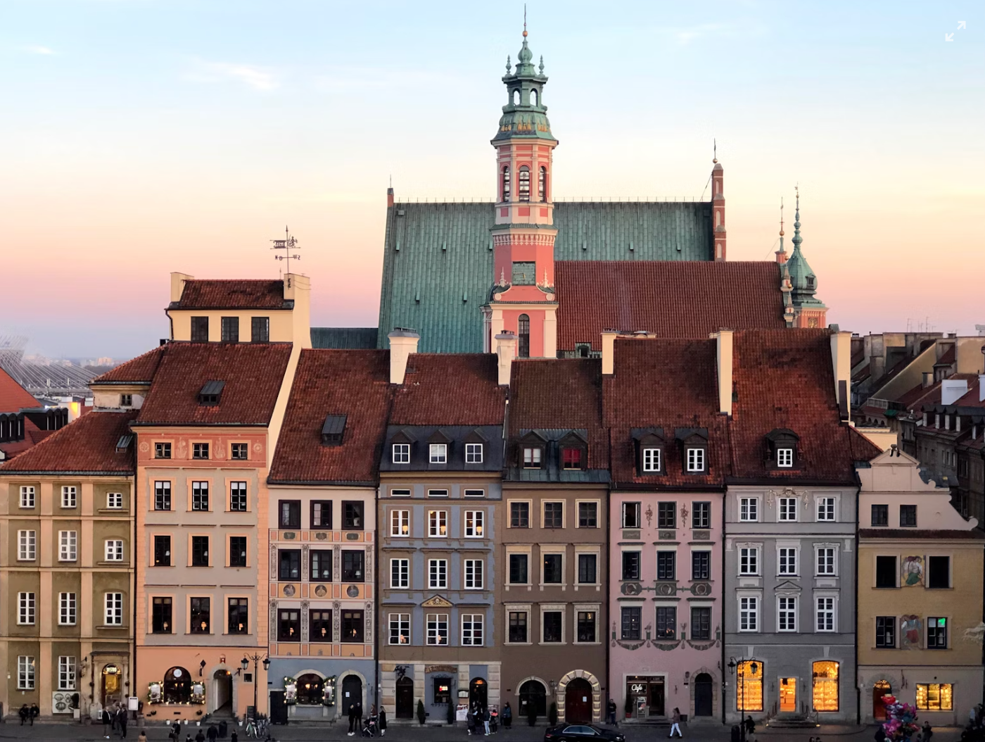 Poland’s Pragmatic Energy Approach Pays Off