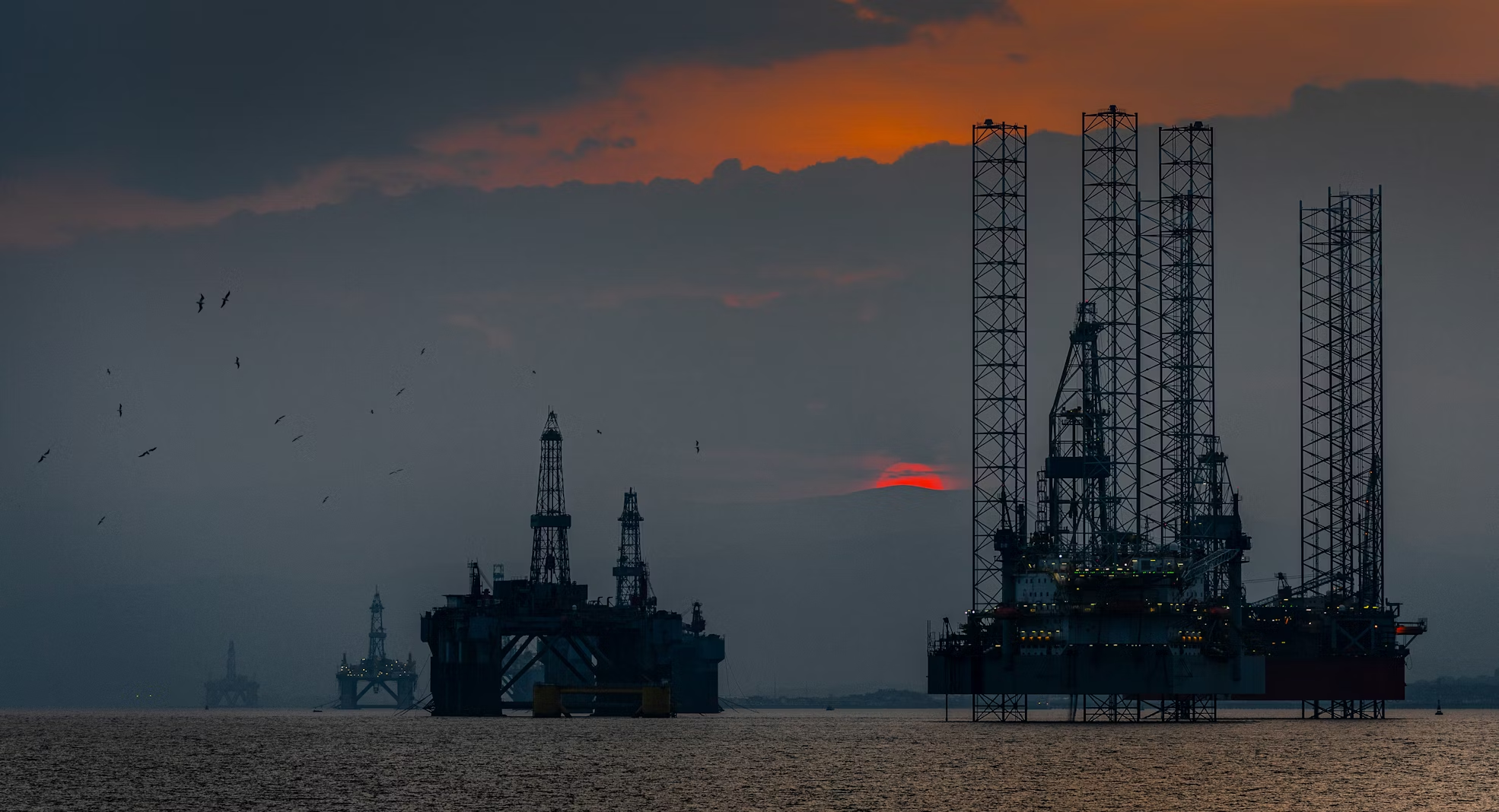 Choosing the Positive Reality of Hydrocarbons Over ‘Green’ Fantasies