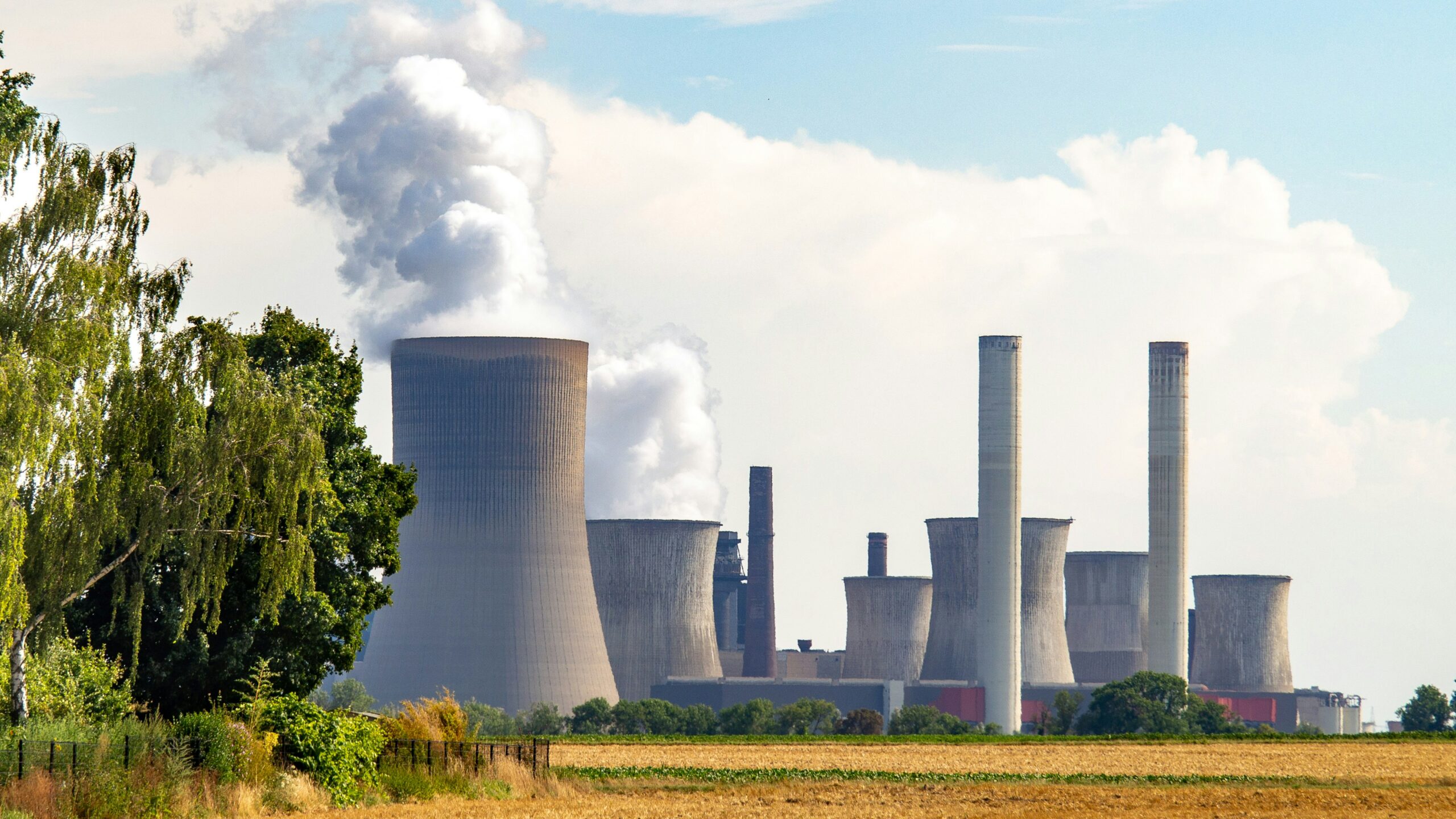 Africa is Pioneering Nuclear Innovation as it Faces a Dire Electricity Crisis