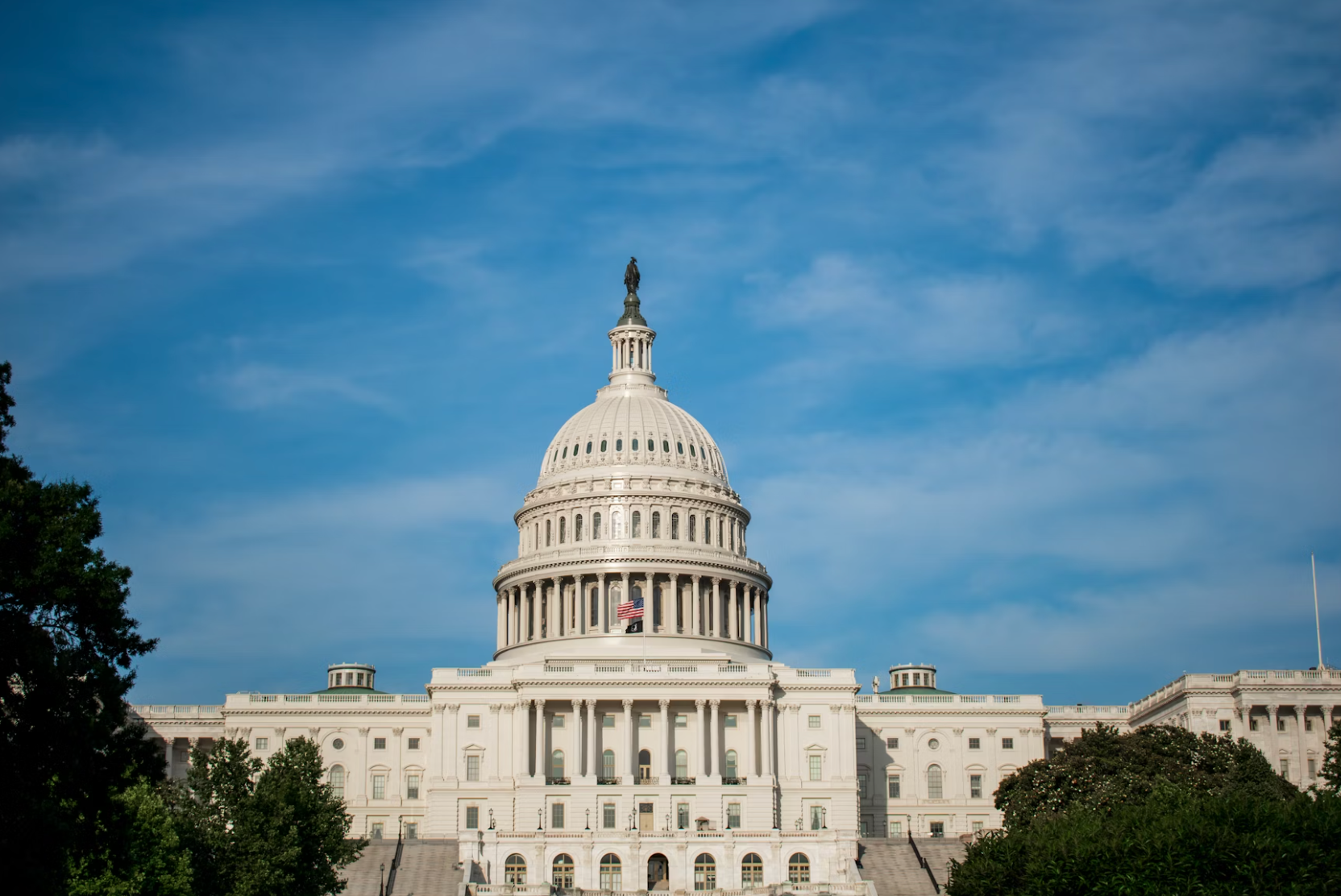 Lawmakers Deserve Credit for Recent Success Against the Green New Deal