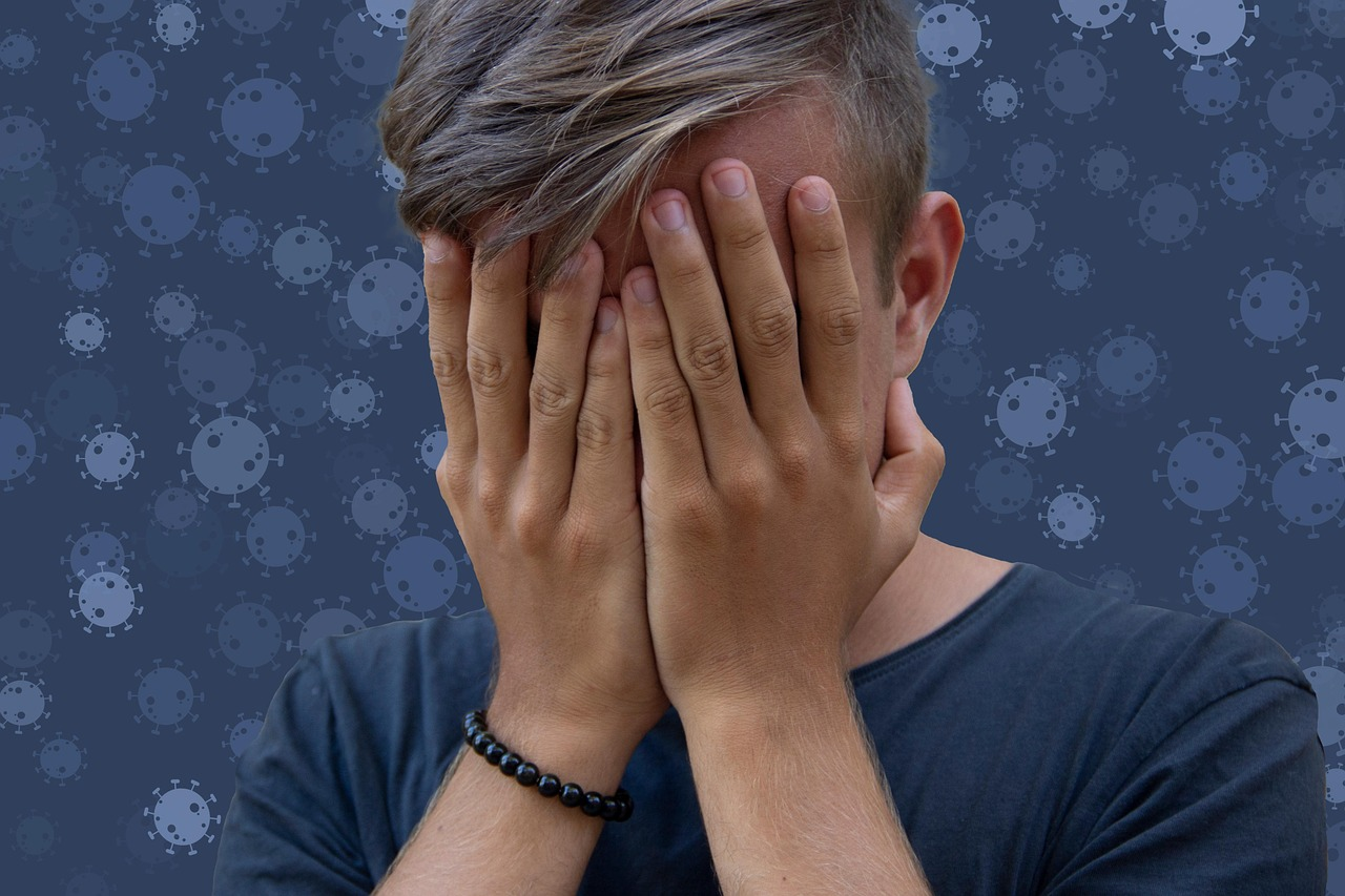 How to Help Young People Suffering “Climate Anxiety”