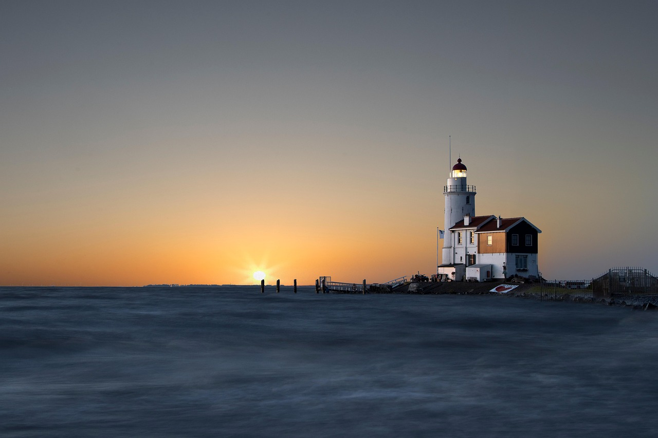 Latest Science Further Exposes Lies About Rising Seas 