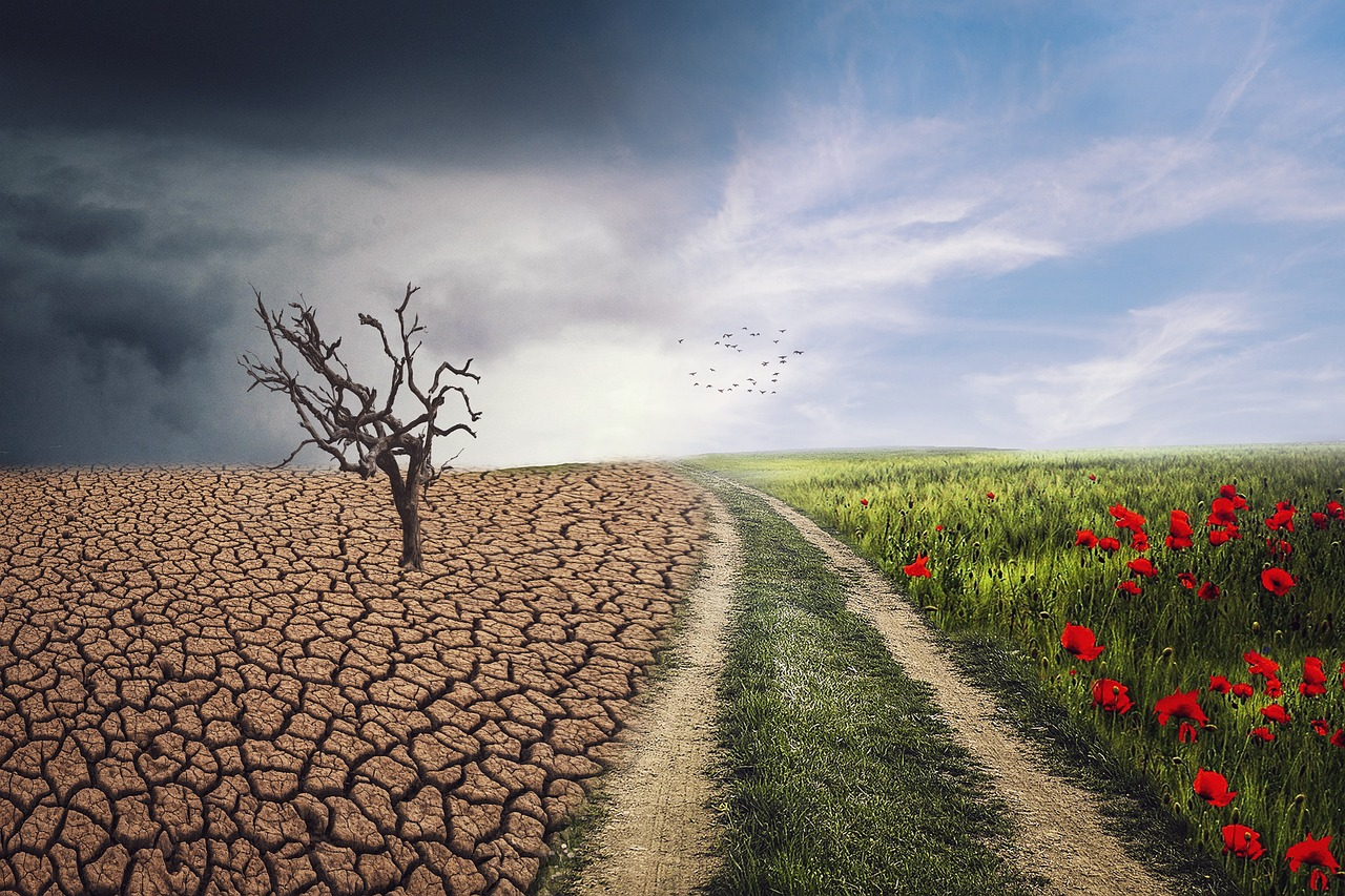 Media’s Psyop Against Climate Scientists