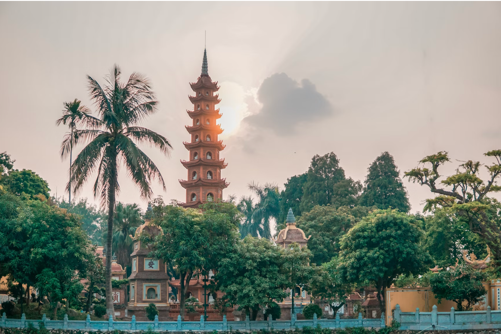 Hanoi’s ‘Green’ Path to Poverty and Blackouts