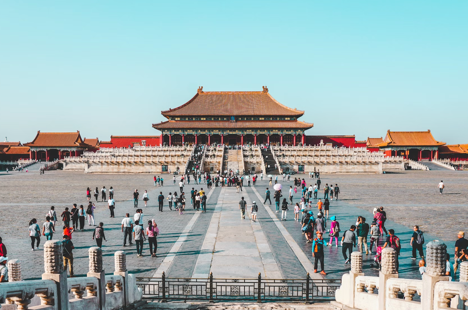 China Threat Calls for Rational Energy Policy