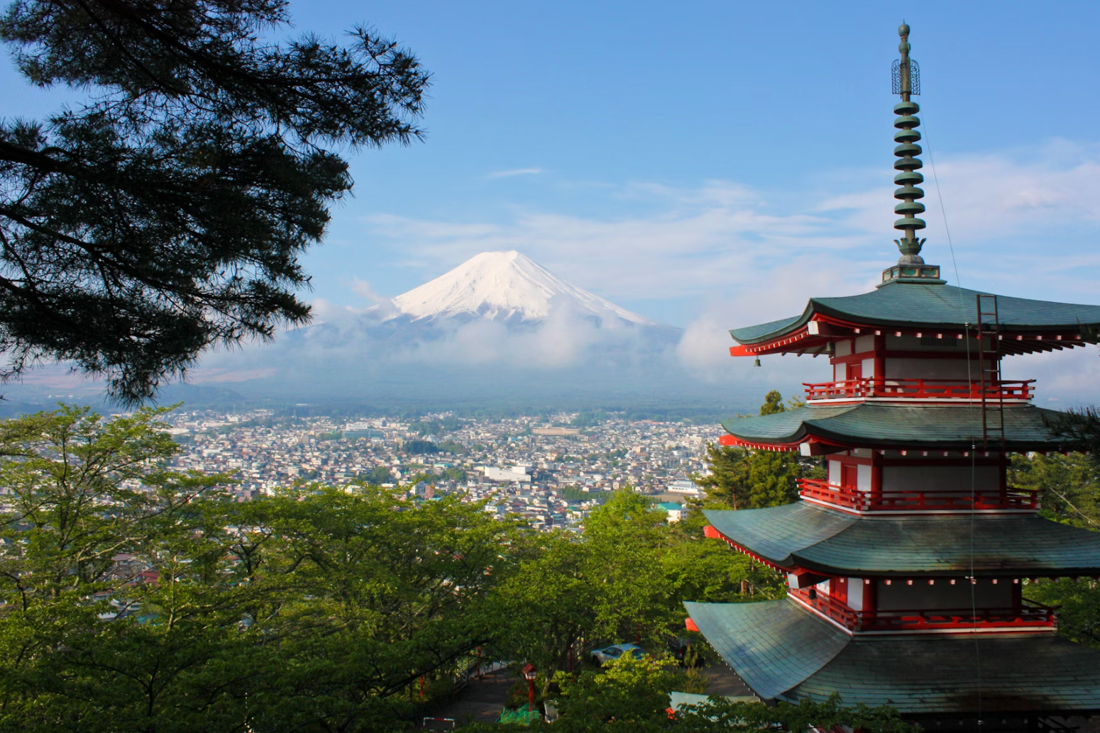 Japan Tries Out Osmotic Energy