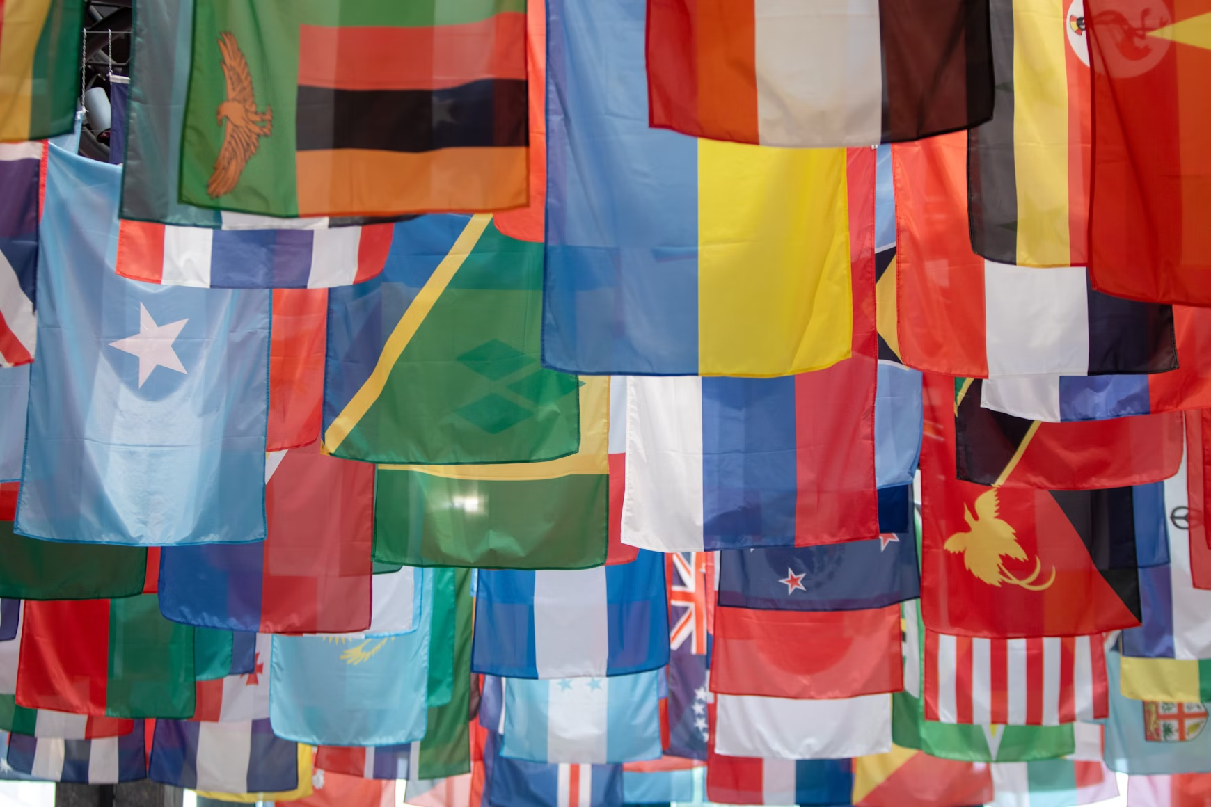 UN, EU, ICJ, Climate Cabal want to keep world’s poor impoverished