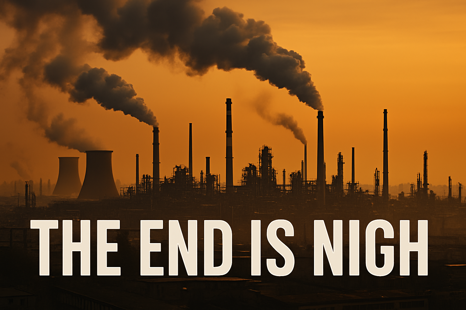 IEA Publishes Climate Era’s Obituary