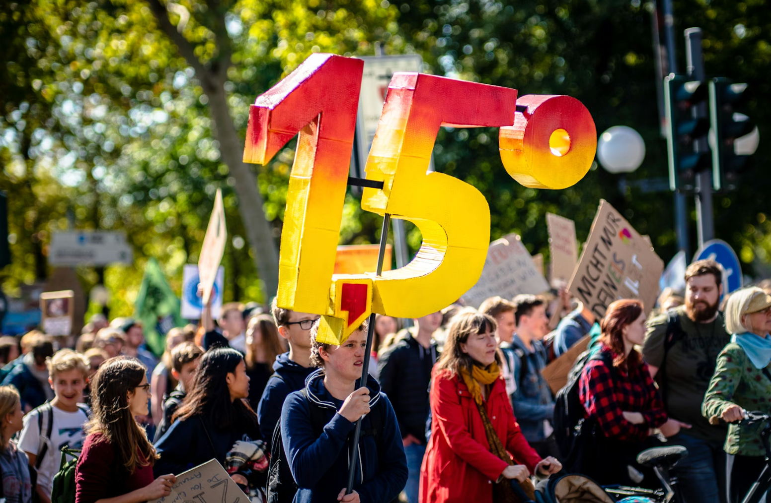 Ten Years After the Paris Climate Agreement, Climatism is Crumbling
