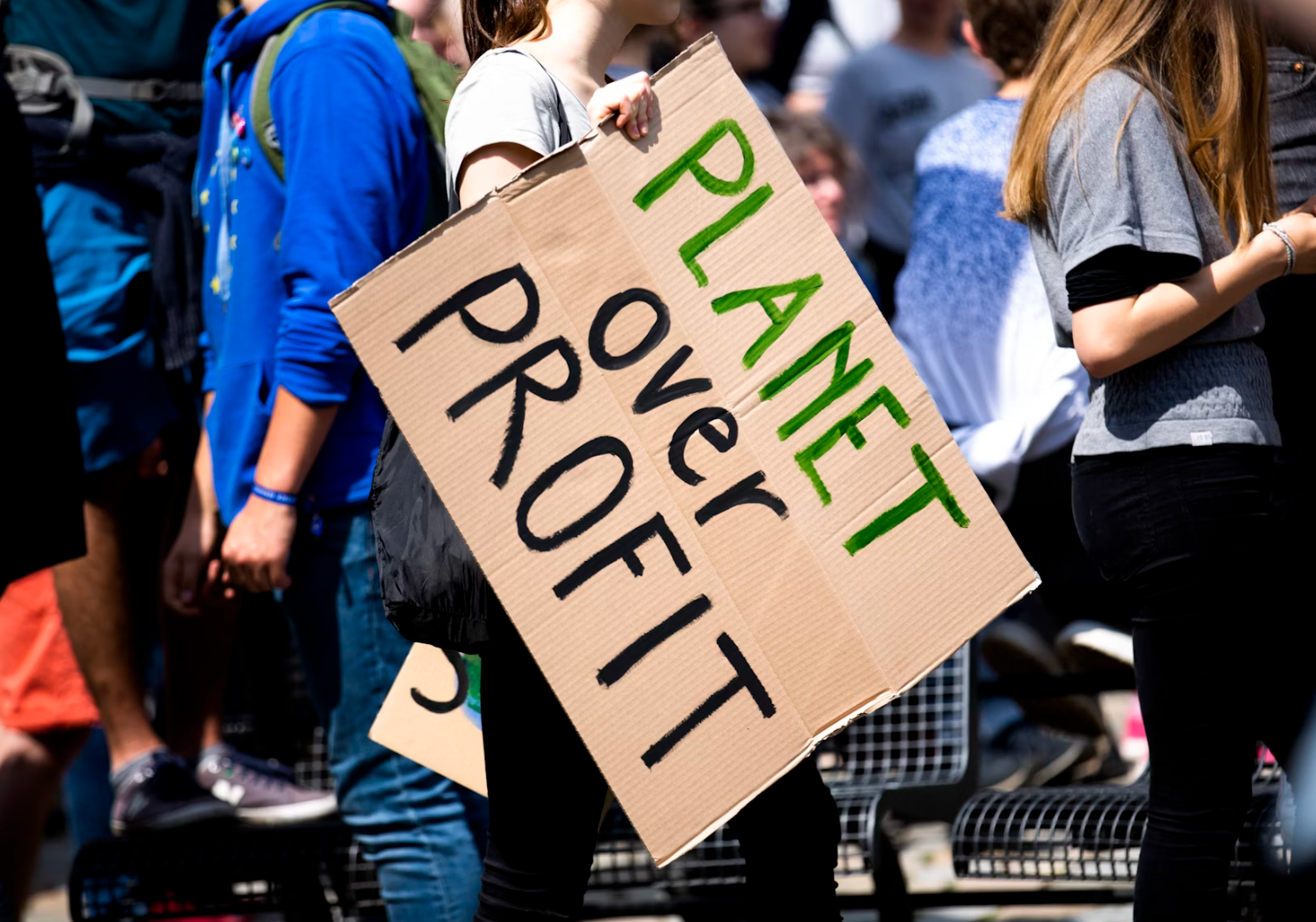 Climate Cult Fantasy and Duplicity Precede COP30