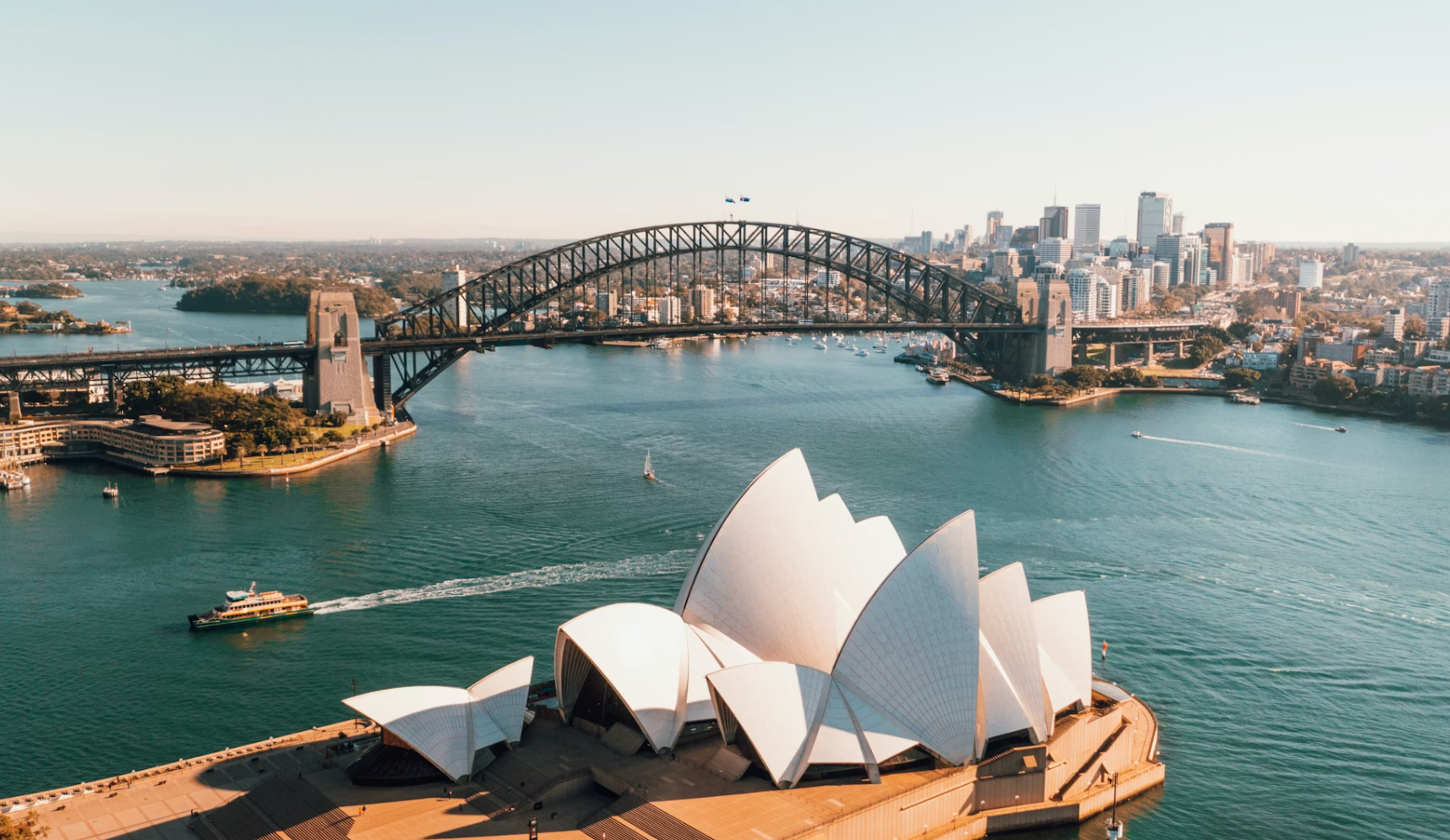 Rationality Returns to Australia as Climate Scare Wanes