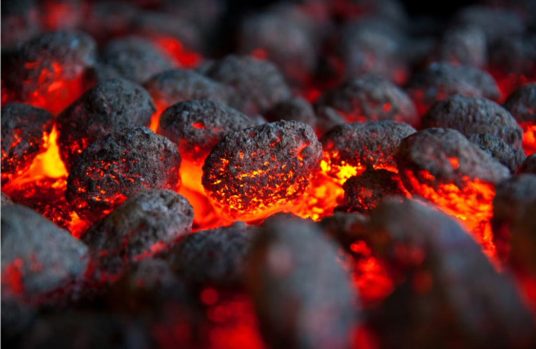 Climate Faithful Admit Need for Fossil Fuels