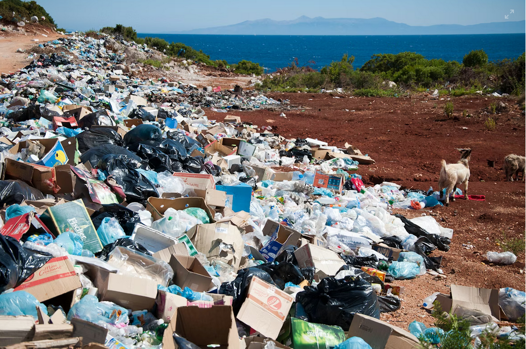 This is the Daily Reality That Many Climate Debates Ignore