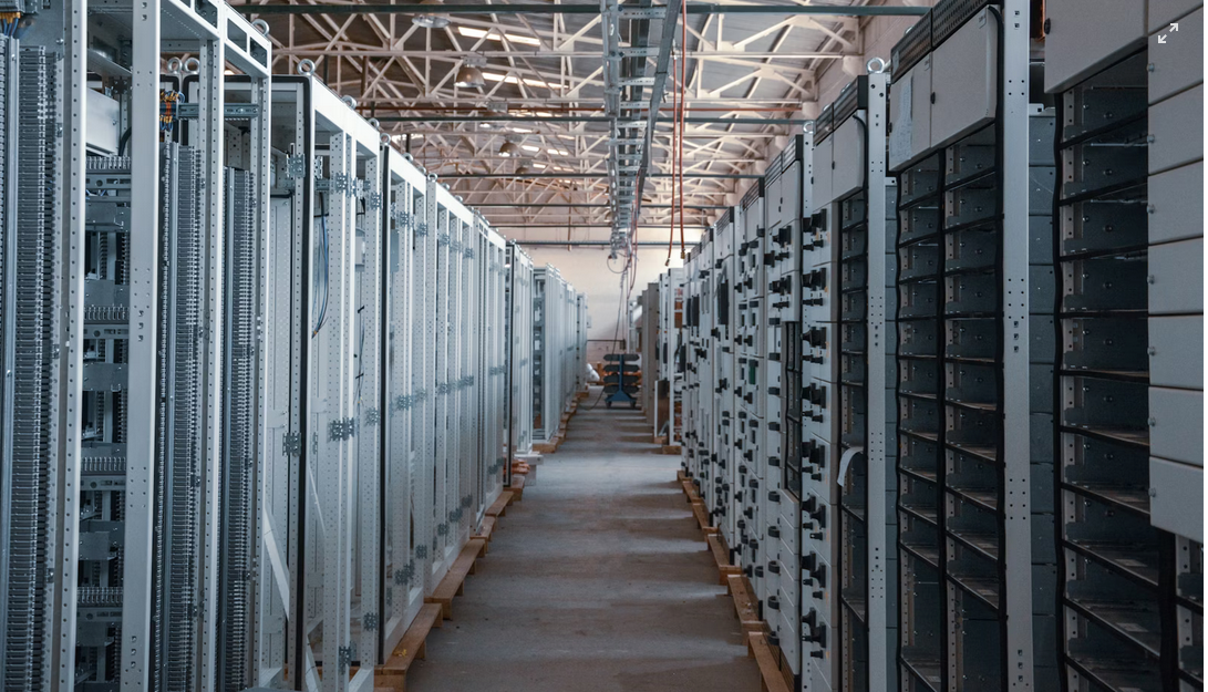 Delaware’s Energy Crossroads: Rising Demand, Shrinking Reliability