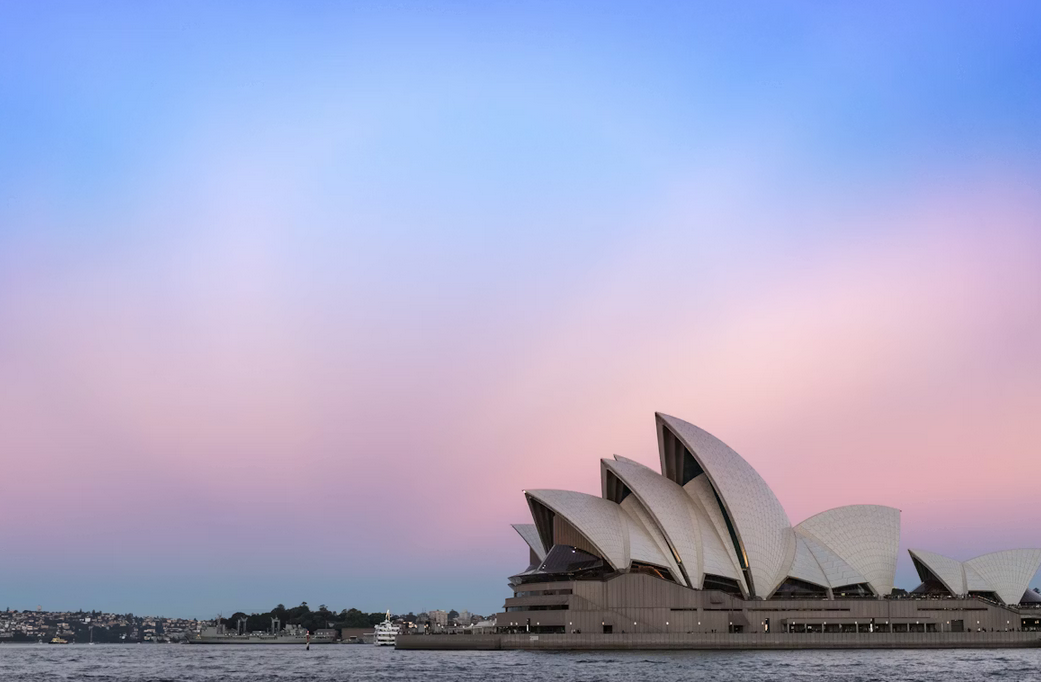 As the Warming Scare Dissipates, Rationality Returns to Australia