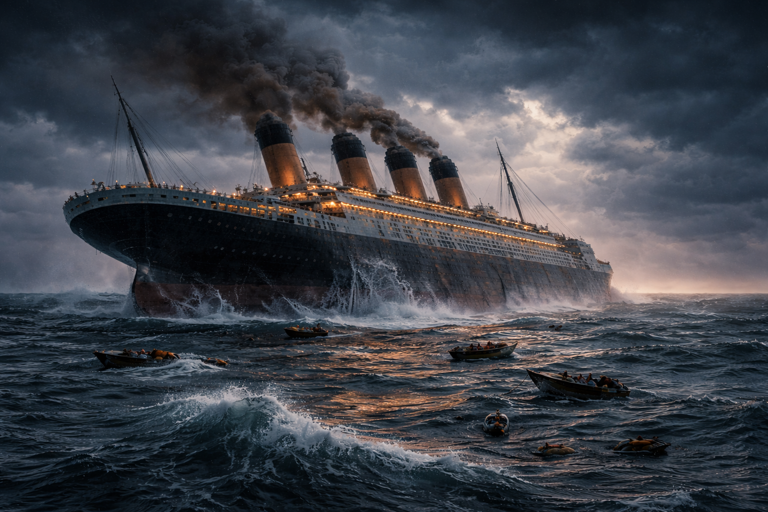 Climate Alarmism’s Credibility Sinks Under Weight of Ecological Evidence 