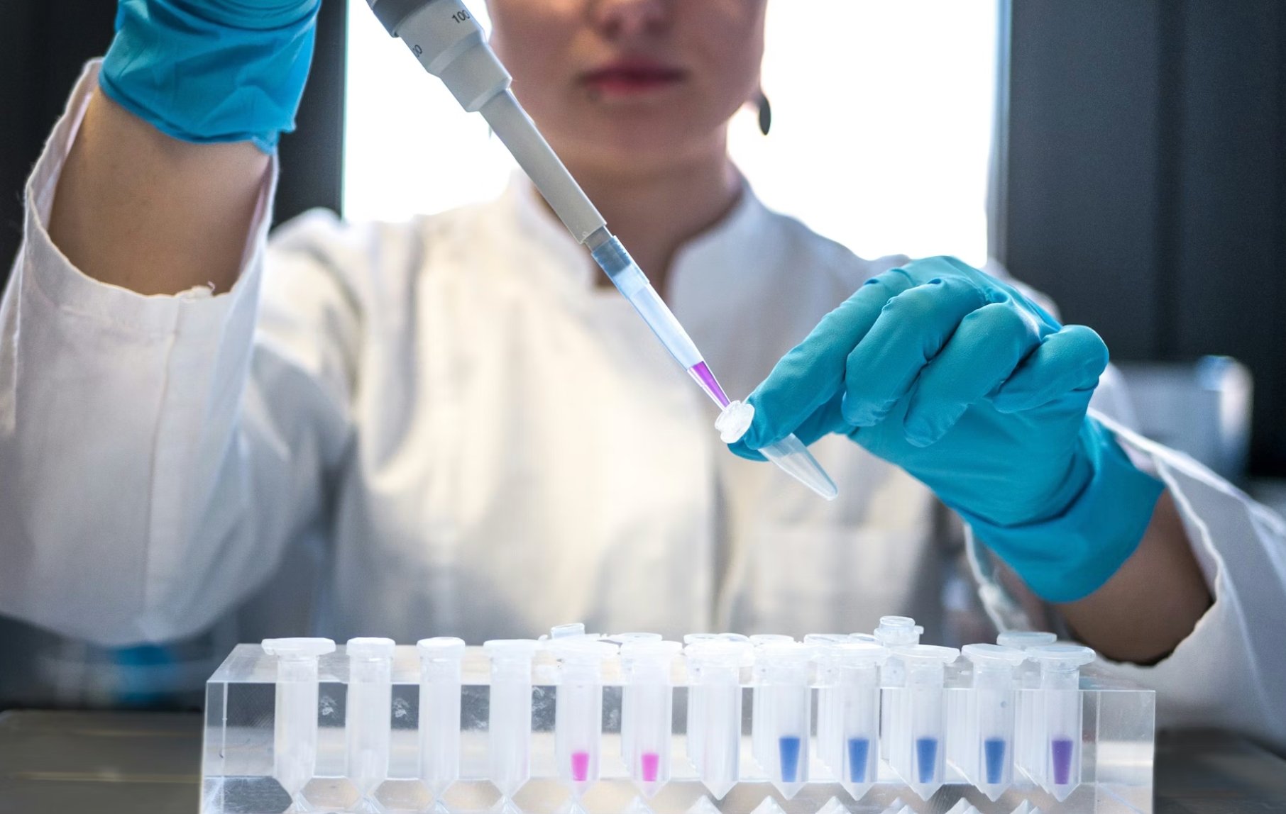 The Scientists Who Declared War on Half of America