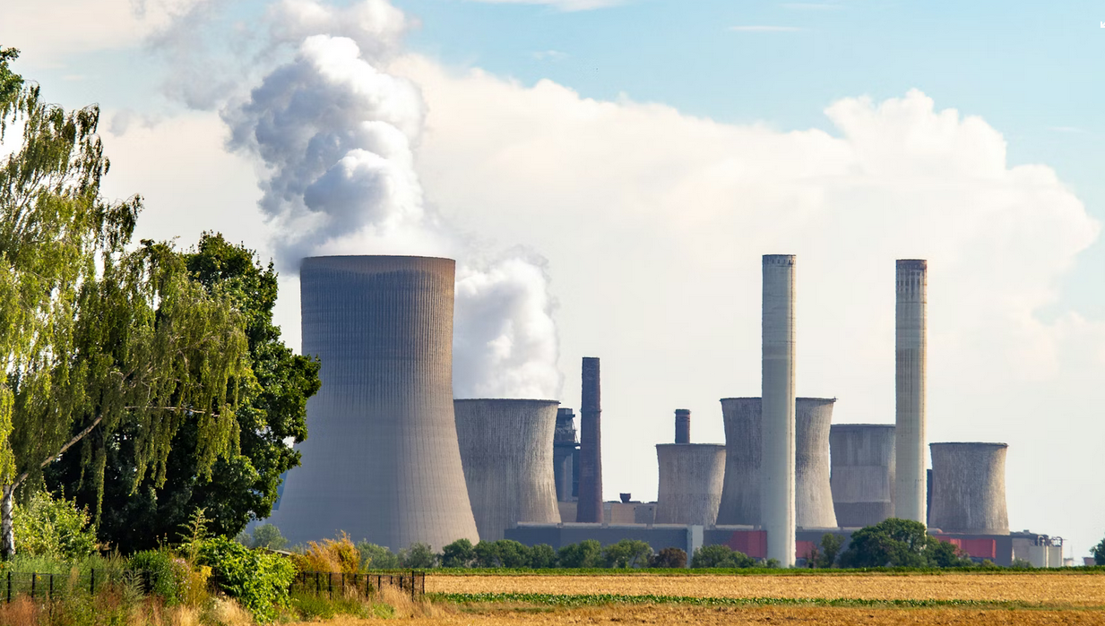 Nuclear is the Most Reliable Path to Affordable Electricity  