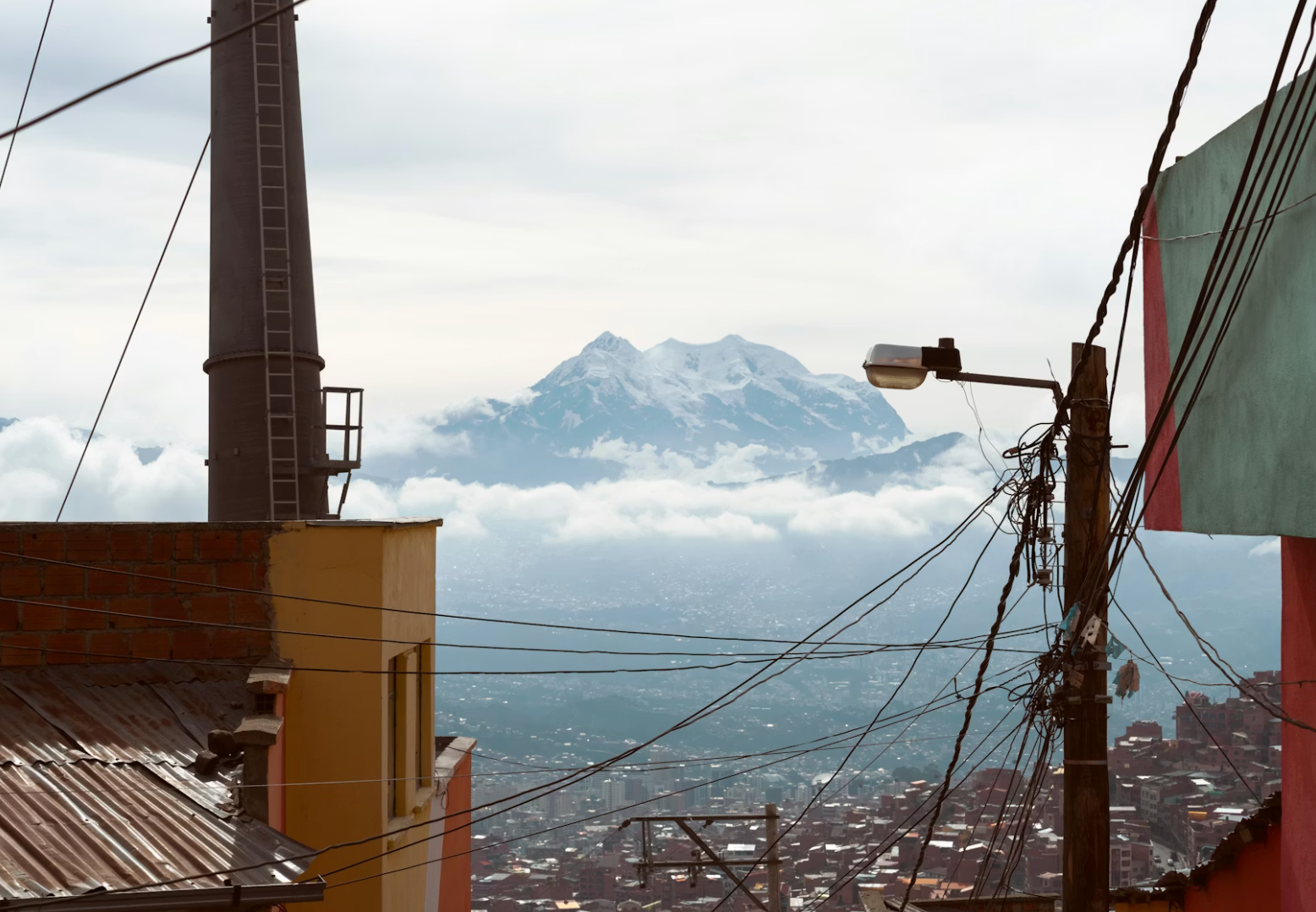 EPA’s CO2 Reversal Is Welcome Opening for Developing World