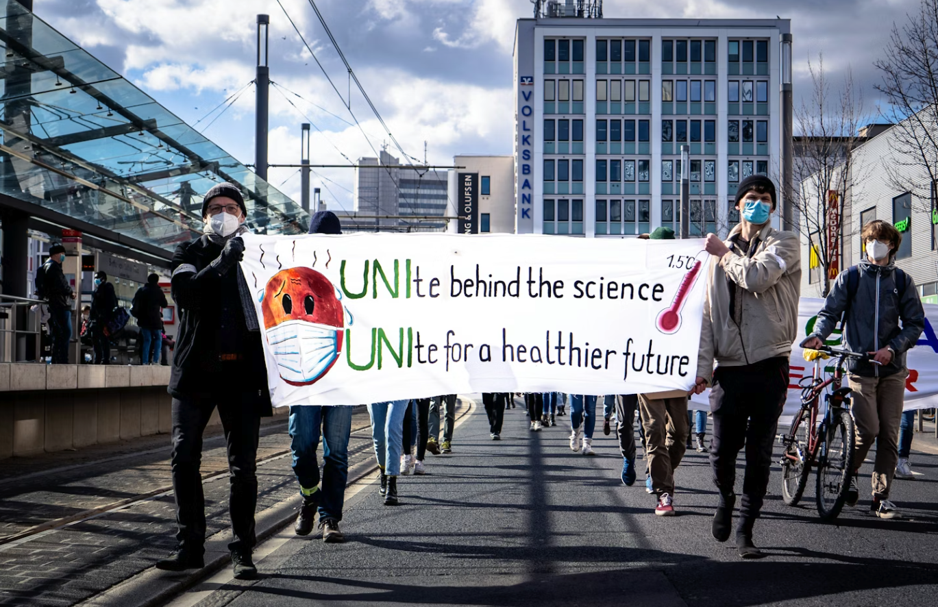 Why Climate Science Is Not Settled