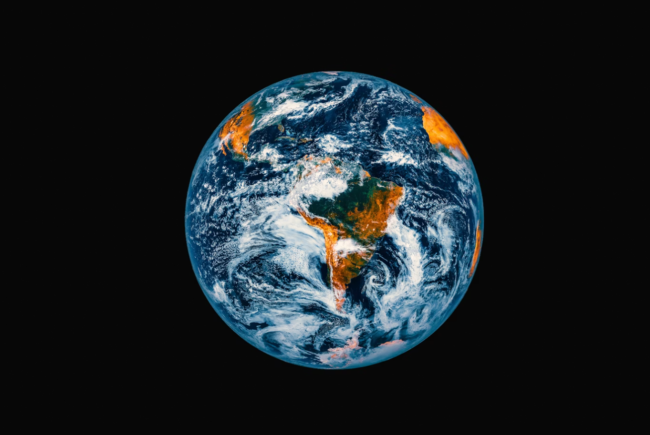 America’s Irreversible Goodbye to Climate Governance