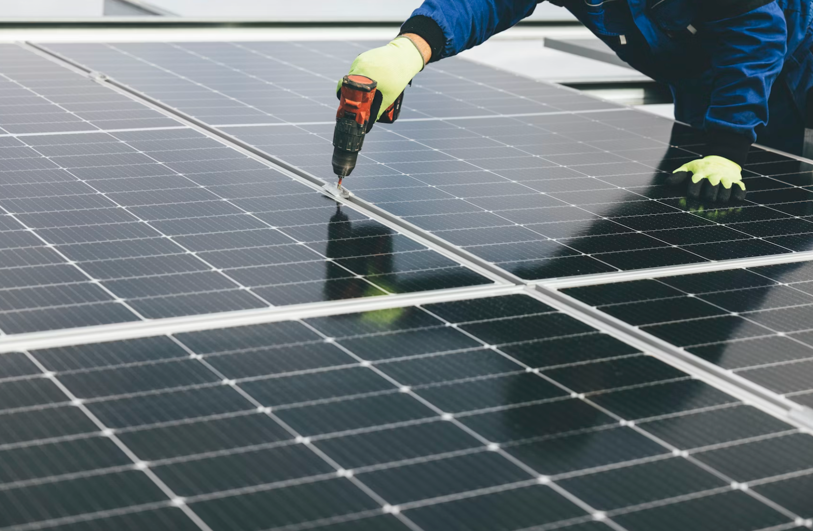 AI Data Center Developers Will Finance Nuclear Energy Investment