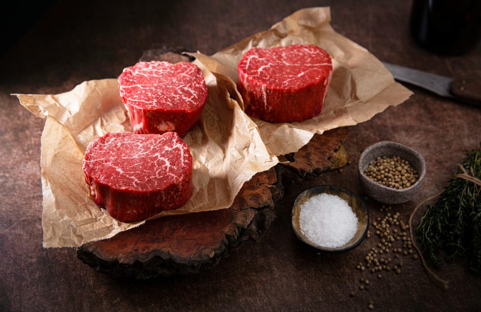 What’s Up with Beef?