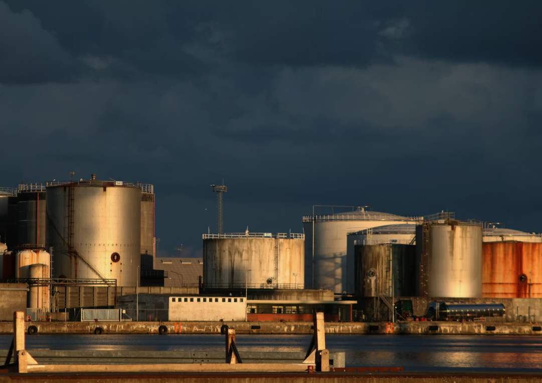 US Energy Realism Pays Off in Iran Crisis 