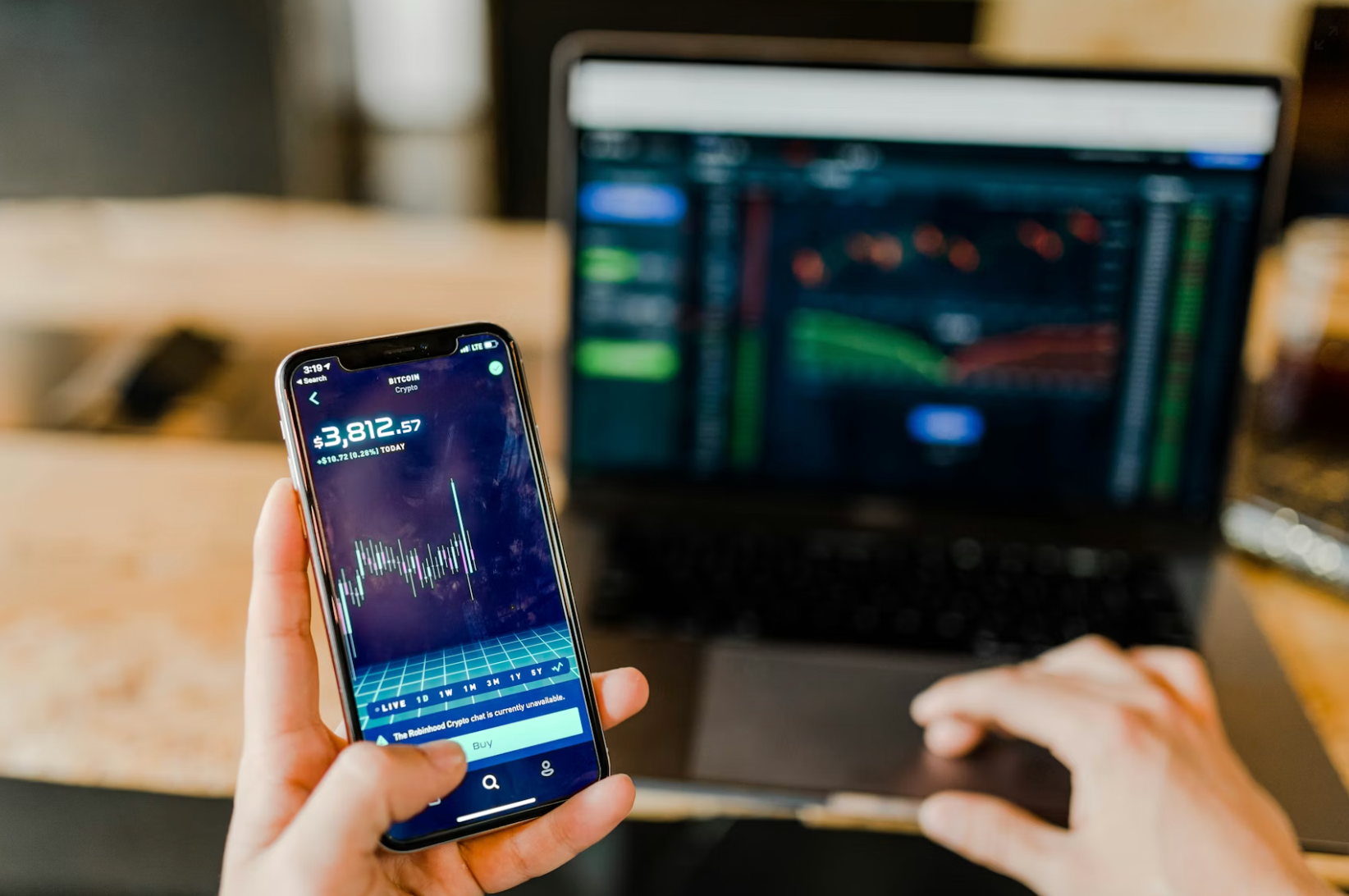 BlackRock CEO Abandons Climate Delusion for Investor Needs 