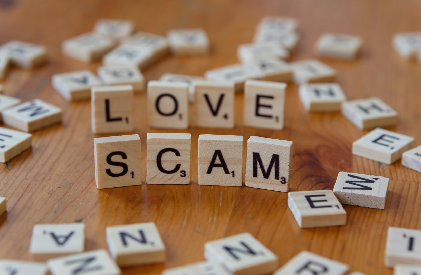 Climate Crisis, Inc. scammers