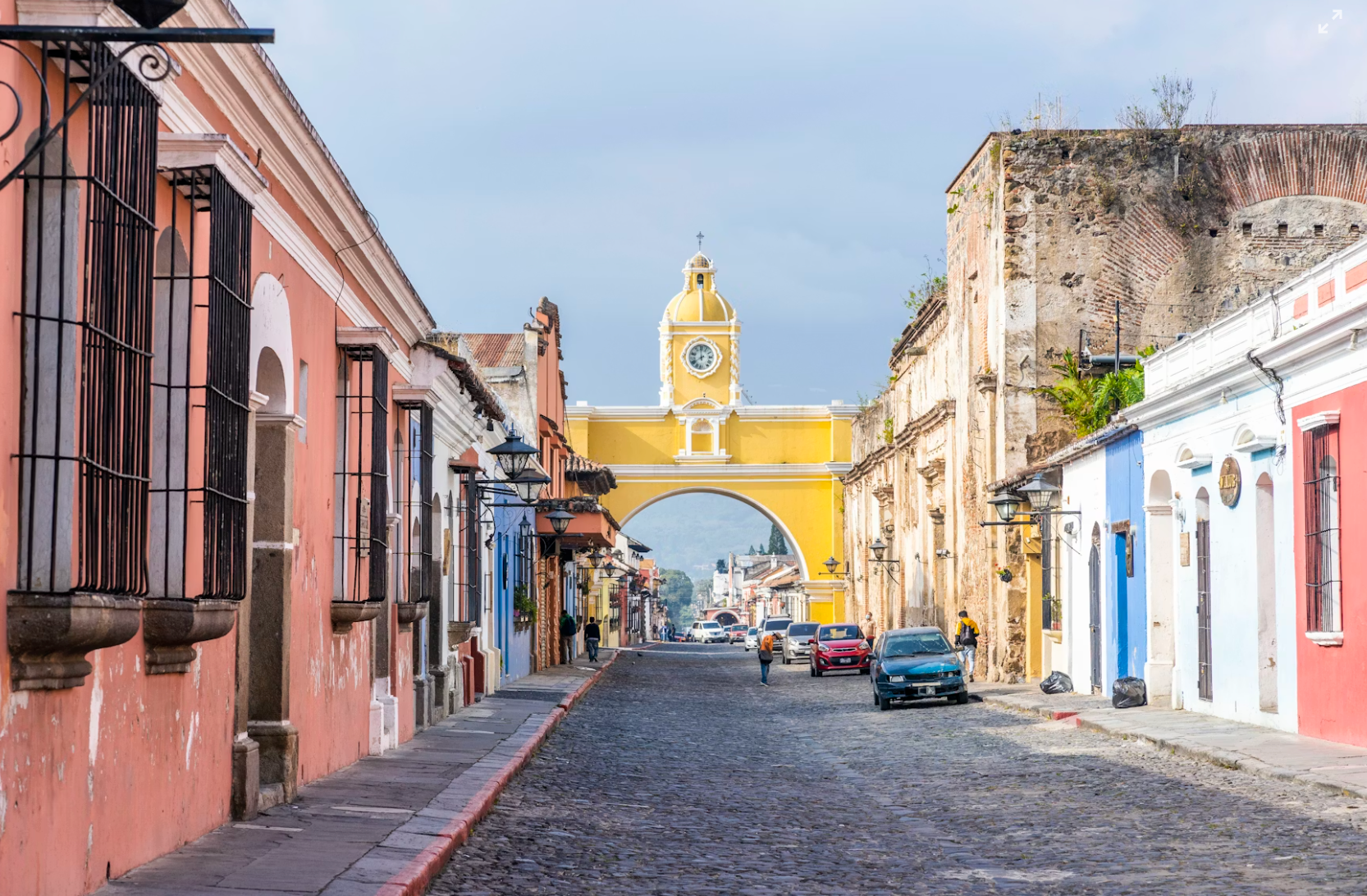 Oil, Faith, and Freedom: Lifting Latin Americans Out of Poverty