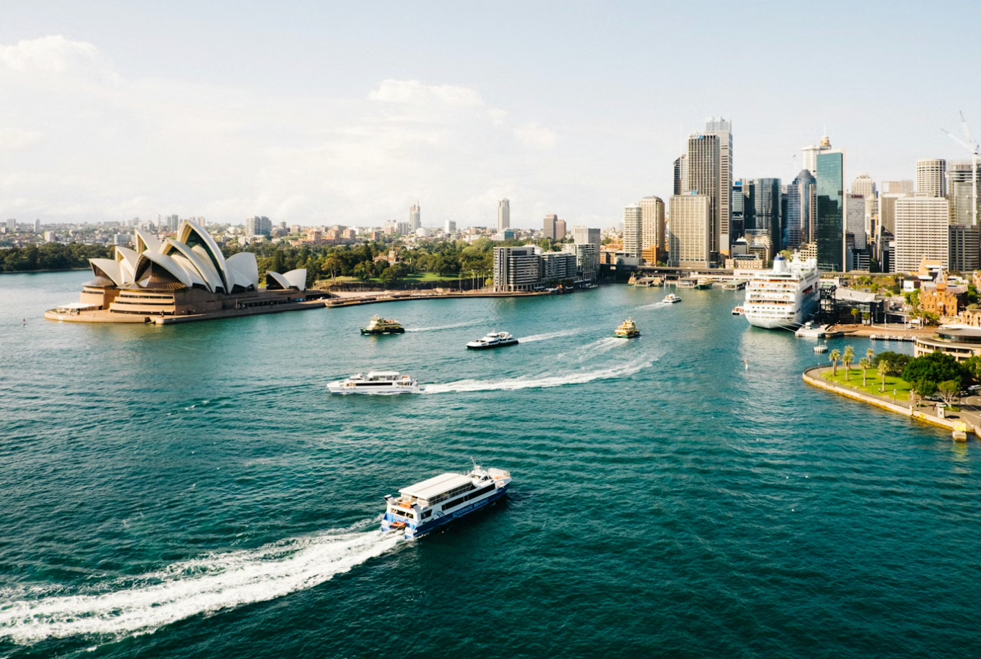 Australia’s ‘Renewable’ Obsession Decimates Industry 
